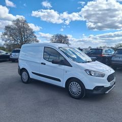 Ford Transit 2021