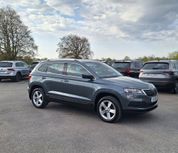 Skoda Karoq 2021