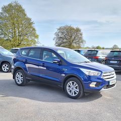 Ford Kuga 2018