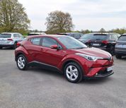 Toyota C-HR 2019