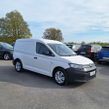 Volkswagen Caddy 2021