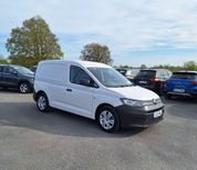 Volkswagen Caddy 2021