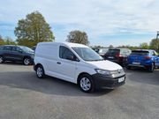 Volkswagen Caddy 2021