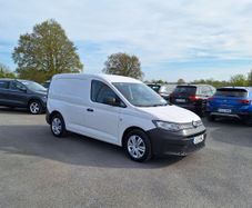 Volkswagen Caddy 2021