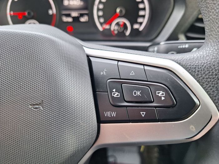 Volkswagen Caddy 2021