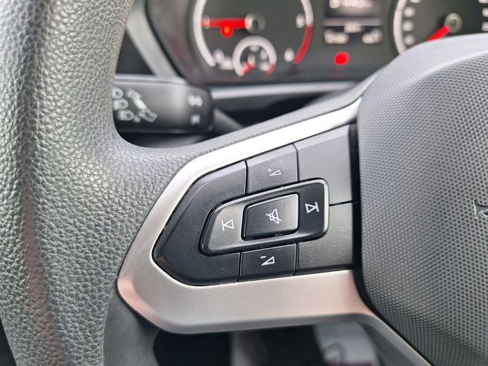 Volkswagen Caddy 2021