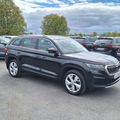 Skoda Kodiaq 2022