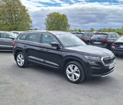 Skoda Kodiaq 2022