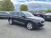 Skoda Kodiaq 2022