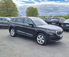 Skoda Kodiaq 2022