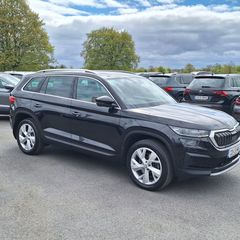 Skoda Kodiaq 2022