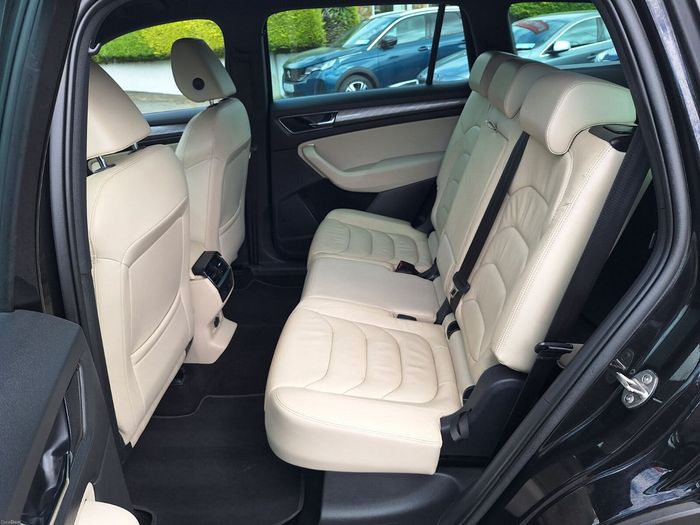 Skoda Kodiaq 2022