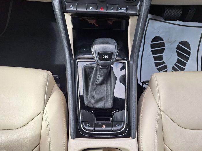 Skoda Kodiaq 2022