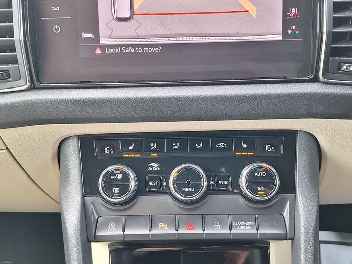 Skoda Kodiaq 2022
