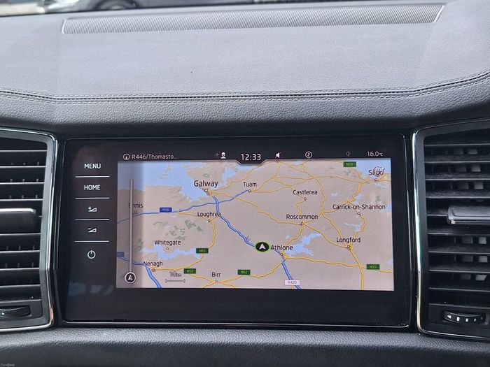 Skoda Kodiaq 2022