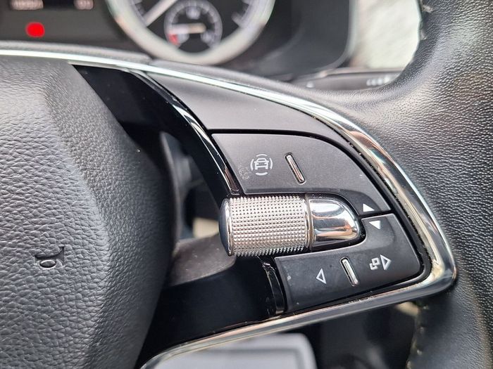 Skoda Kodiaq 2022