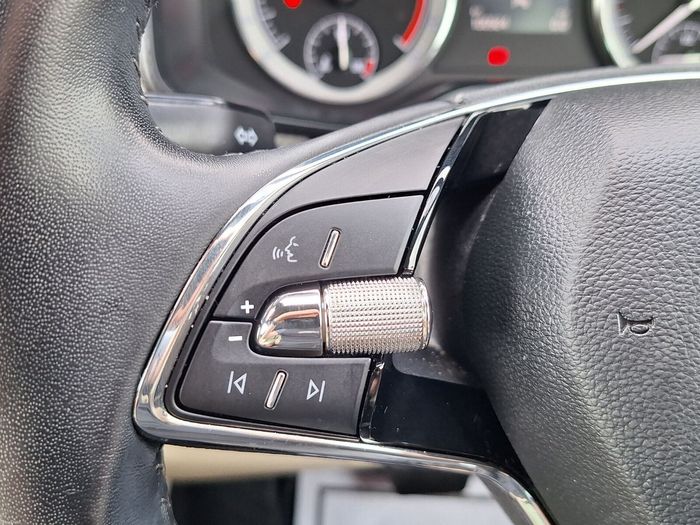Skoda Kodiaq 2022