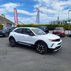 Opel Mokka 2023