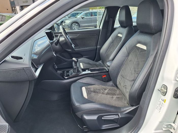 Opel Mokka 2023
