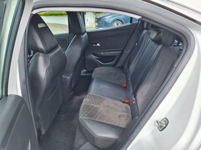 Opel Mokka 2023
