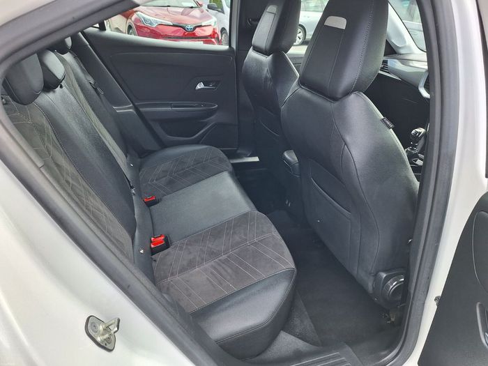 Opel Mokka 2023