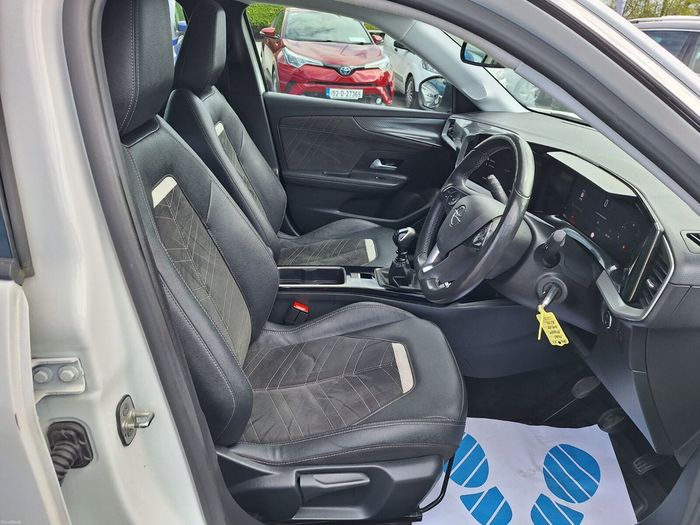 Opel Mokka 2023