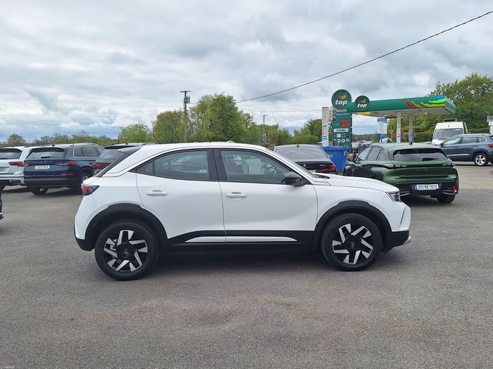 Opel Mokka 2023