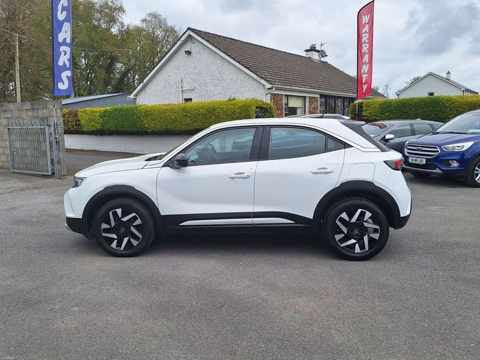 Opel Mokka 2023