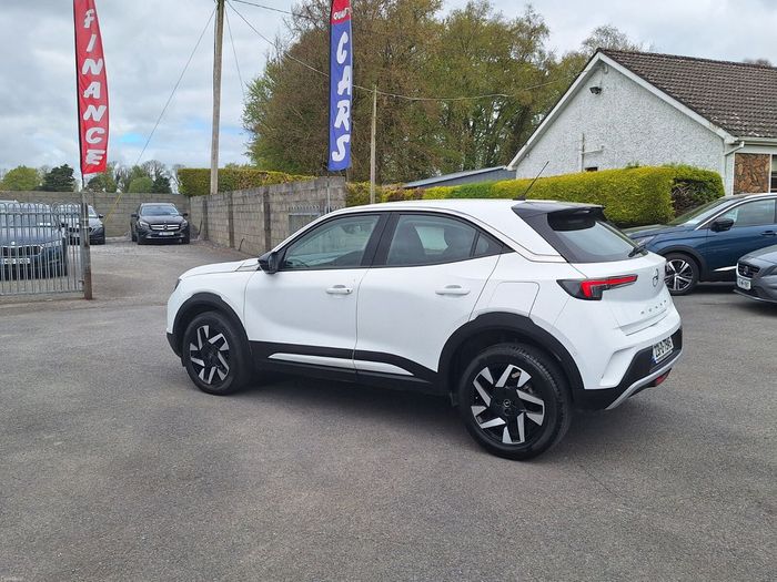 Opel Mokka 2023