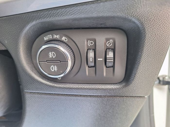 Opel Mokka 2023