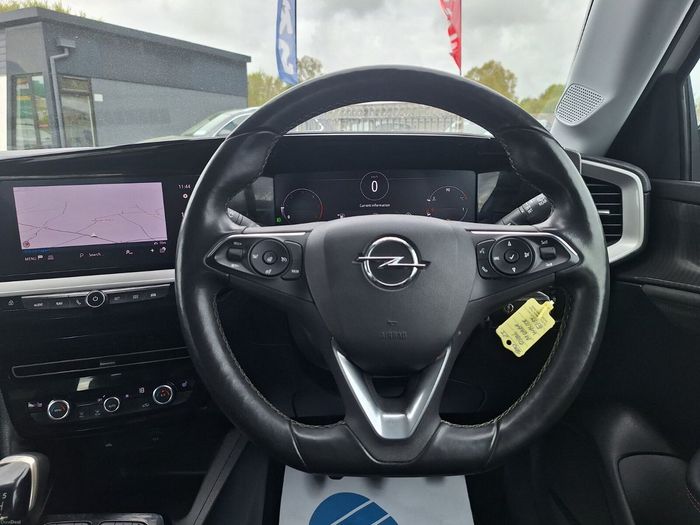 Opel Mokka 2023