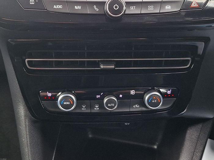 Opel Mokka 2023