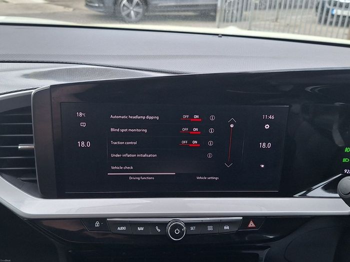 Opel Mokka 2023
