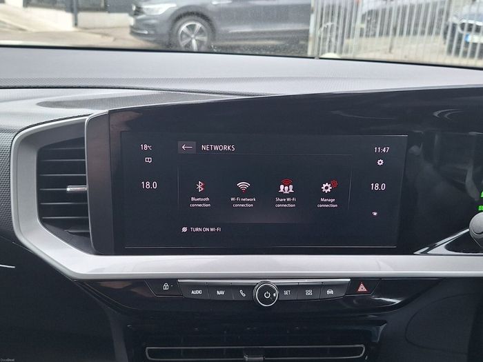 Opel Mokka 2023