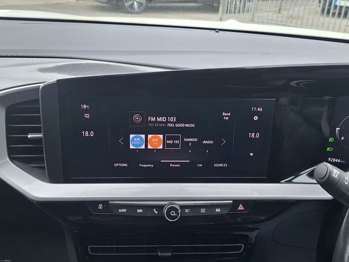 Opel Mokka 2023