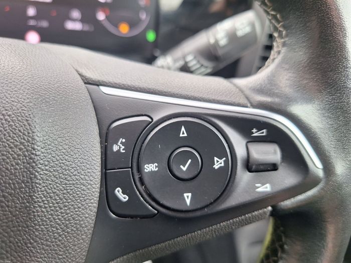 Opel Mokka 2023