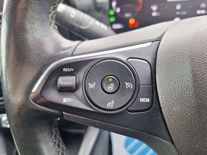 Opel Mokka 2023
