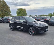 Ford Kuga 2021
