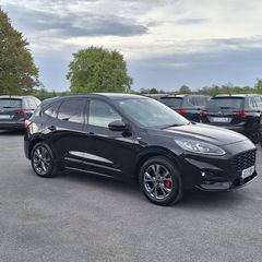 Ford Kuga 2021