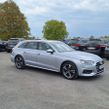 Audi A4 2023