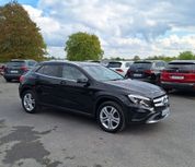 Mercedes-Benz GLA 2016