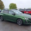 Peugeot 308 2022