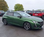Peugeot 308 2022