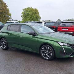 Peugeot 308 2022