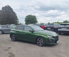 Peugeot 308 2022