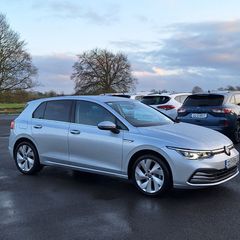 Volkswagen Golf 2022