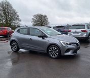 Renault Clio 2023
