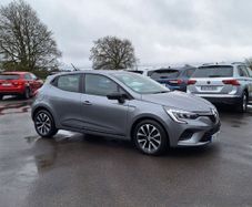 Renault Clio 2023