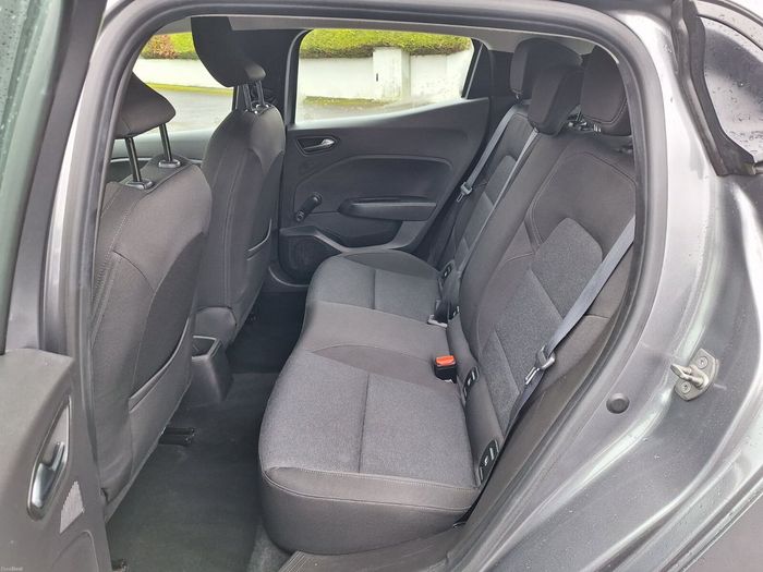 Renault Clio 2023