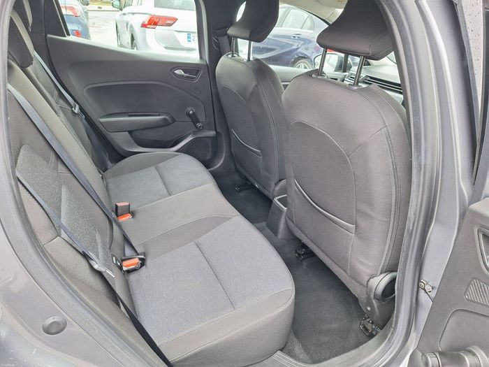 Renault Clio 2023